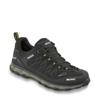 Meindl Lite Trail GTX Lage Wandelschoen Heren Schwarz/Gelb 10