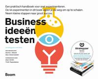 Businessideeën testen (Hardback) Businessideeën testen (Hardback)