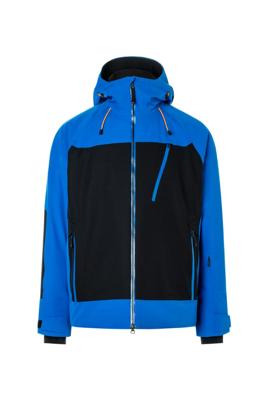 Bogner Tajo-T Wintersportjas Heren Nautical Blue 48