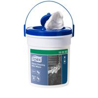 Tork Hand Cleaning (58 vel) - vochtige doeken - 190592