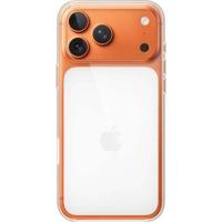 APPLE iPhone 17 Pro Max - Doorzichtig hoesje met MagSafe - thumbnail