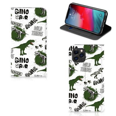 Smartphone hoesje voor Apple iPhone 11 Pro Dinosaurus