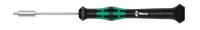 Wera 2069 Kraftform Micro Dopschroevendraaier, 5.0 mm x 60 mm - 1 stuk(s) - 05118124001