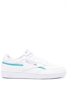 Reebok baskets Club C 85 - Blanc