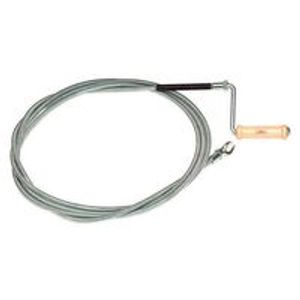 CABERE Ontstoppingsveer Nr.937K Ø 11mm 10M