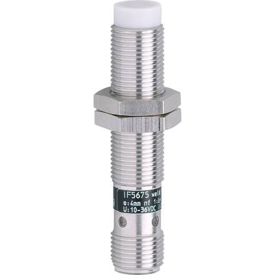 ifm Electronic Inductieve sensor PNP IF5675
