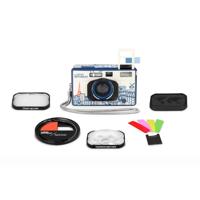 Lomography Apparat 21mm Paris Edition NEW