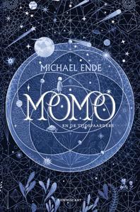 Momo en de tijdspaarders (Hardback)