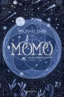 Momo en de tijdspaarders (Hardback)