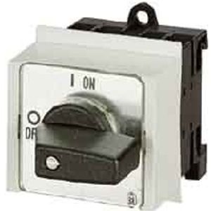 P3-100/IVS  - Safety switch 3-p 55kW P3-100/IVS