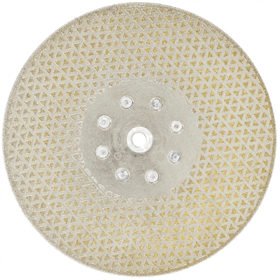 Carat Slijpschijf voor natuursteen / composiet | 230XM14 | CGN Classic - CGNC230M00 Carat Slijpschijf voor natuursteen / composiet | 230XM14 | CGN Classic - CGNC230M00