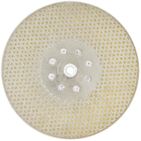 Carat Slijpschijf voor natuursteen / composiet | 230XM14 | CGN Classic - CGNC230M00