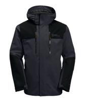 Jack wolfskin Jasper 2L Regenjas Heren Phantom XL Jack wolfskin Jasper 2L Regenjas Heren Phantom XL