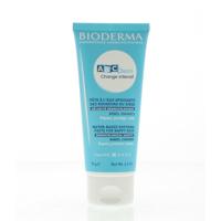 Bioderma ABC Derm Change Intensif Pâte à L'Eau Apaisante 75gr Bioderma ABC Derm Change Intensif Pâte à L'Eau Apaisante 75gr