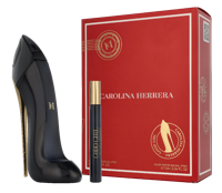Carolina Herrera Good Girl Giftset 90 ml Eau de Parfum Dames
