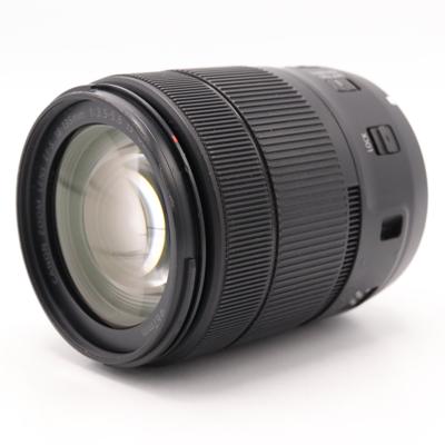 Canon EF-S 18-135mm F/3.5-5.6 IS USM occasion