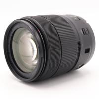 Canon EF-S 18-135mm F/3.5-5.6 IS USM occasion