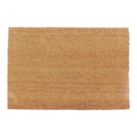 Deurmat EDM 74752 Bruin 60 x 40 cm 40 x 60 cm Rechthoekig