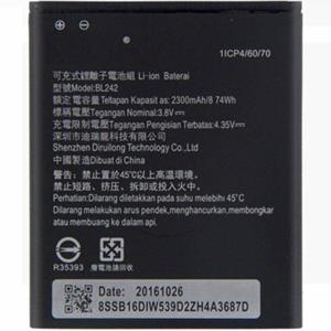 Lenovo accu BL242 origineel
