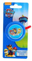 Paw Patrol Fietsbel blauw 54 mm