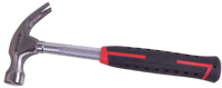 Connex Klauwhamer 450G Staal - COX604042
