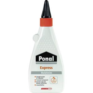 Ponal EXPRESS Houtlijm PN10X 550 g