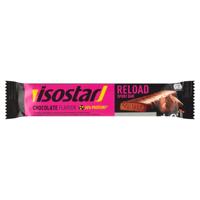 Isostar Reload sport bar chocolate 40 Gram