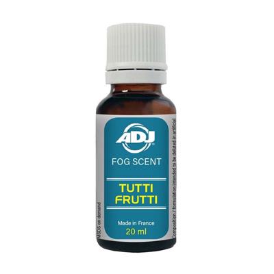 ADJ Rook geurvloeistof tutti frutti