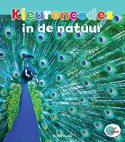 Kleurencodes in de natuur (Hardback)