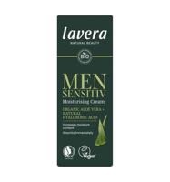 Men sensitiv moisturizing cream bio