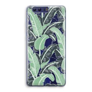 This Sh*t Is Bananas: Honor 9 Transparant Hoesje