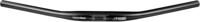 Ergotec stuur "moon" bar moon 31,8x605 mm black Ergotec stuur "moon" bar moon 31,8x605 mm black