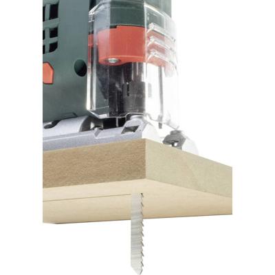 Wolfcraft 3541000 2 decoupeerzaagbladen 2 stuk(s)