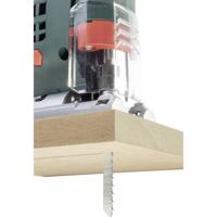 Wolfcraft 3541000 2 decoupeerzaagbladen 2 stuk(s)