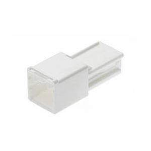 Molex 5046940400 Male behuizing (kabel) Inhoud: 1 stuk(s) Bulk