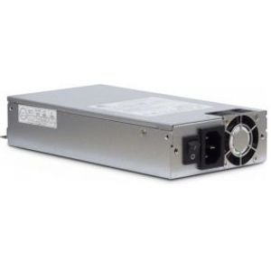 Inter-Tech 88887226 500W Roestvrijstaal power supply unit
