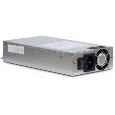 Inter-Tech 88887226 500W Roestvrijstaal power supply unit