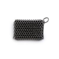 Barebones Mesh Schrubber Barebones Mesh Schrubber
