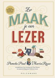 Zo maak je een lezer (Hardback)