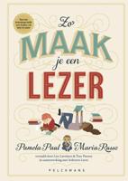 Zo maak je een lezer (Hardback)