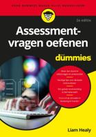 Assessmentvragen oefenen voor Dummies (Paperback)