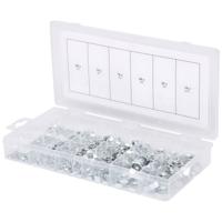 KS Tools 970.0440 9700440 Moeren assortiment DIN 934 1 stuk(s)