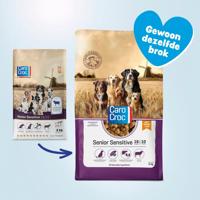 CaroCroc CaroCroc Senior Sensitive 3kg