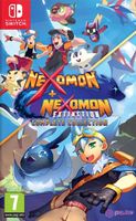 Nexomon + Nexomon Extinction Complete Collection