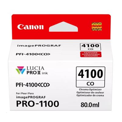 Canon PFI-4100 Chroma Optimizer Ink Tank