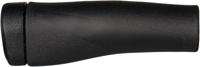 Herrmans handvatten click dd37 123mm zwart