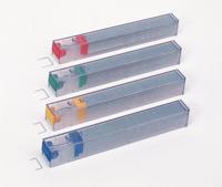 Leitz Power Performance K8 cartridge, 8mm pootlengte, 210 nietjes per cartridge