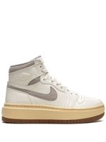 Jordan baskets montantes Air Jordan 1 Elevate SE 'Sail/Pale Vanilla/Gum Medium Brown/College Grey' - Blanc