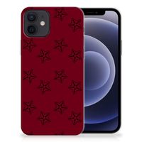 iPhone 12 | 12 Pro (6.1") TPU bumper Sterren