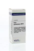 VSM Ruta graveolens LM18 4 Gram